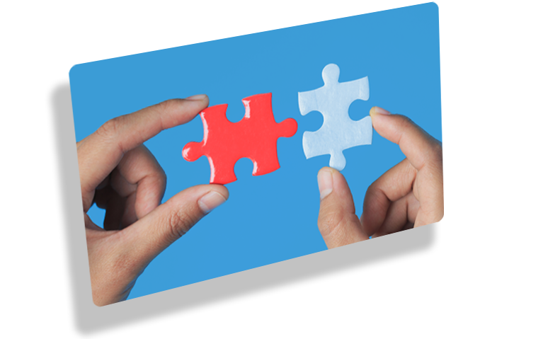 Dedicated Partner Success Team