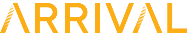 arrival