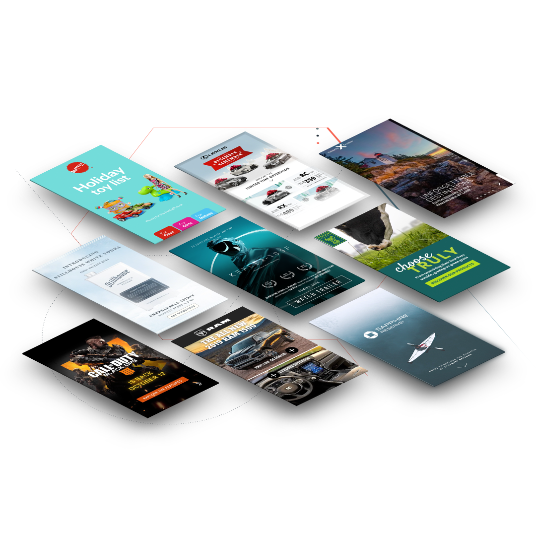 creative units_instadium_webpage
