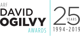 DavidOgilvy Communicator Awards