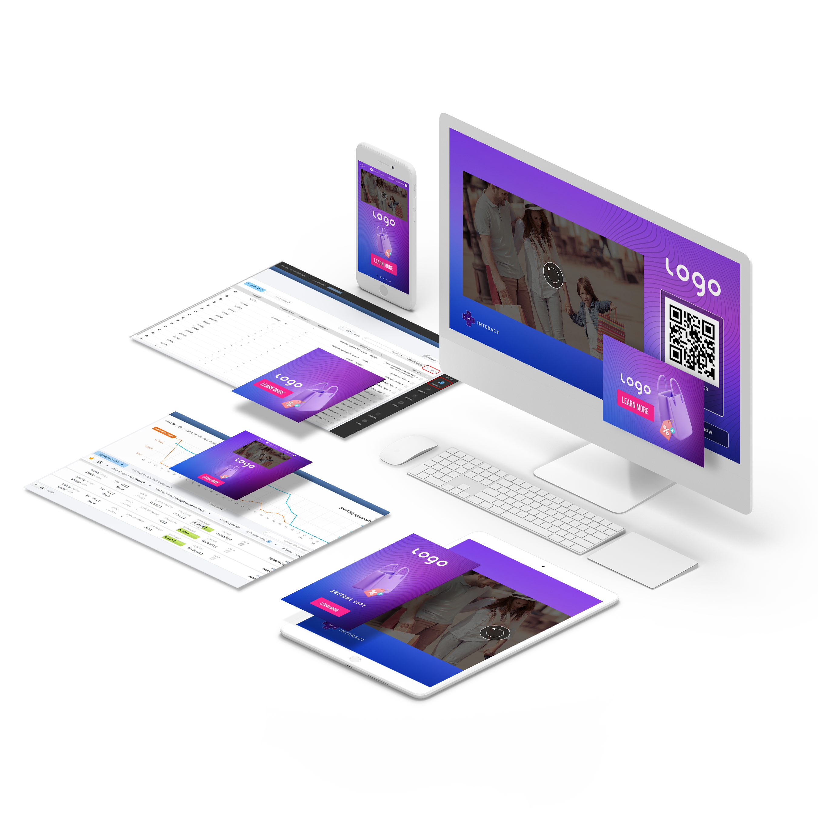 Scalable End-to-End Engagements Scalable End-to-End Engagements