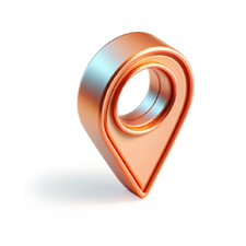 Gimbal Location Software
