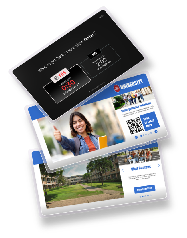 higher education_TrueX Fox Auto Case Study - Solution