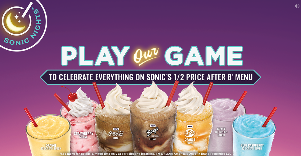 Sonic Drive-In