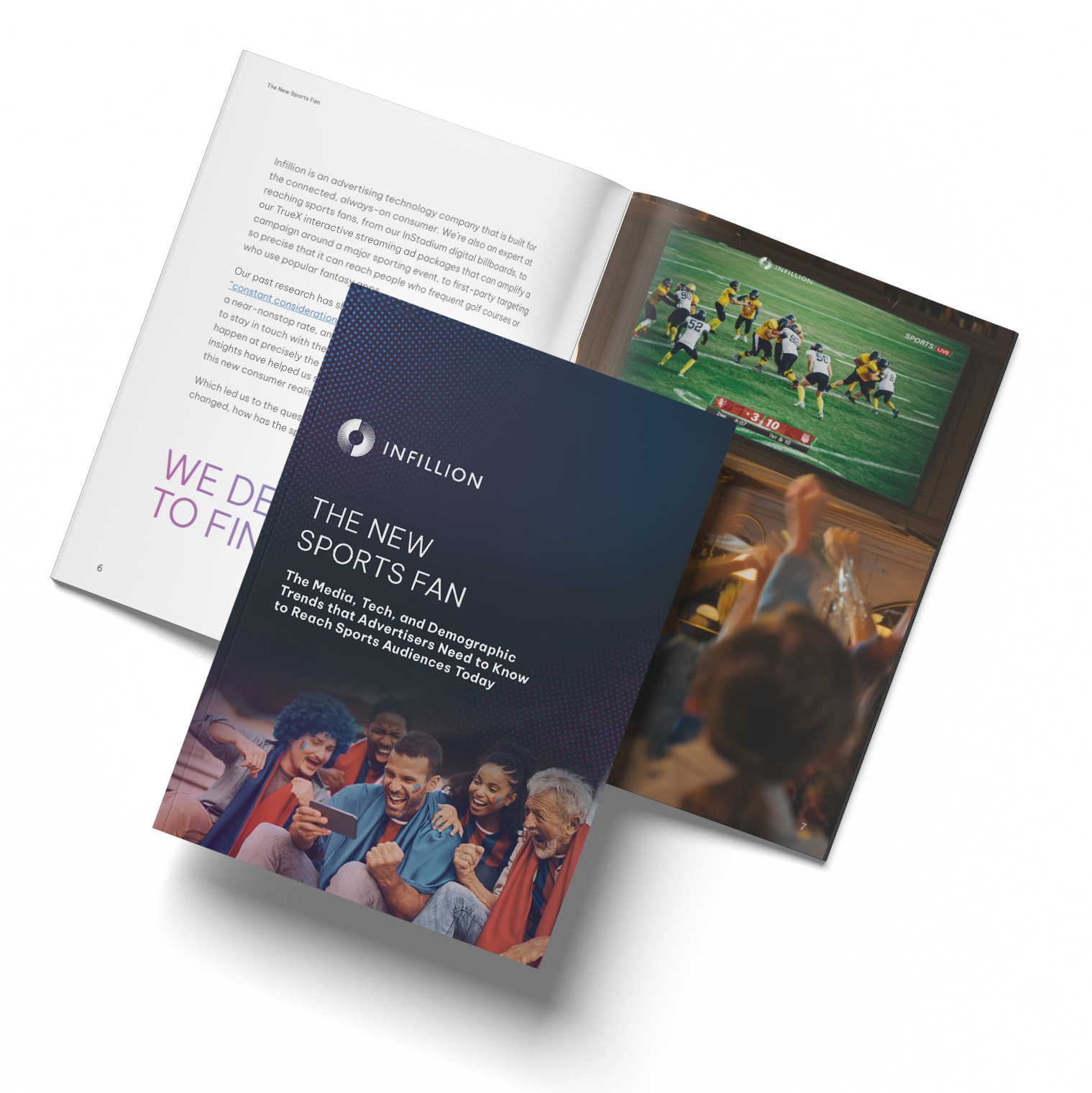 square_Sports Marketing Playbook_magazin_mockup The Programmatic Frontier: Unlocking Advertising’s<br />
Potential with MediaMath