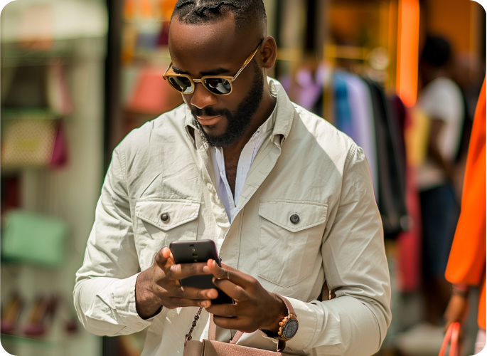 Fashion Retailer Case Study Fashion Retailer Case Study