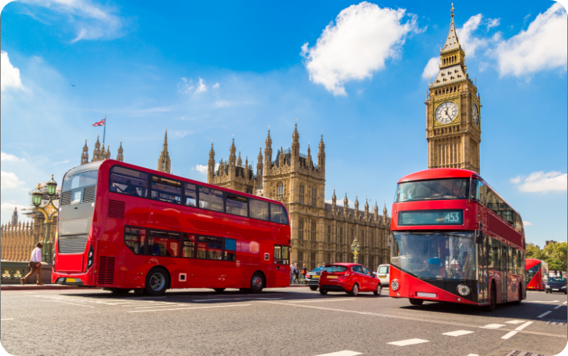 VisitBritain VisitBritain
