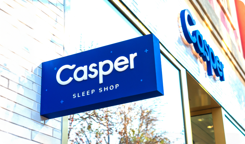 top_image Casper Case Study